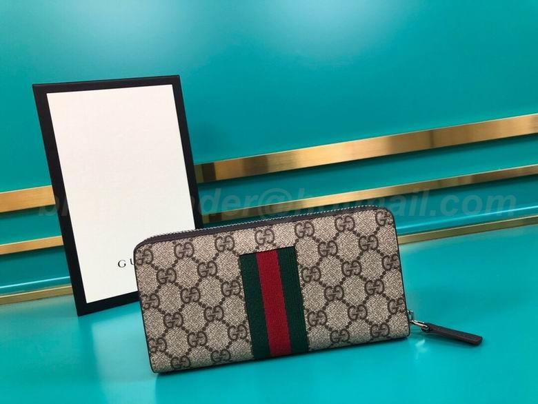 Gucci Wallets 102